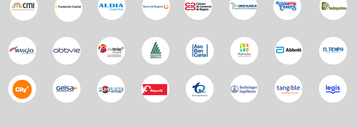 Clientes de Target Insights