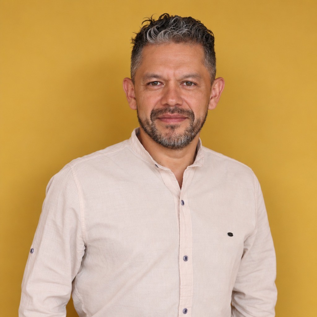 Alejandro Barrera