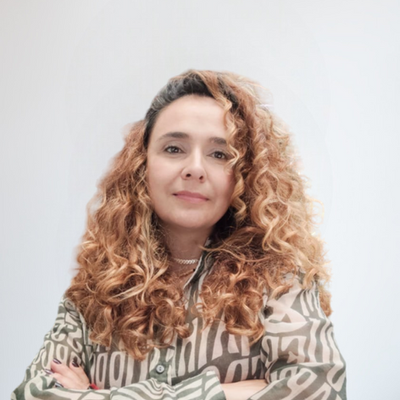 Andrea Mejía