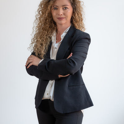 Dora María Gómez