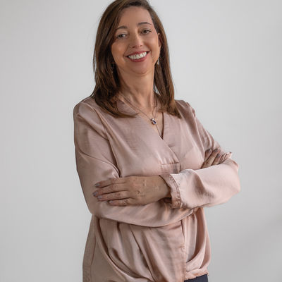 Gloría María Gómez