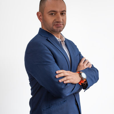 Juan Diego Gómez