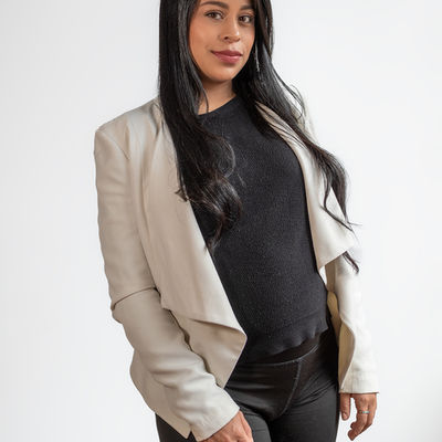 María Paula Hernández