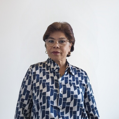Mildred Henríquez