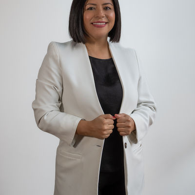 Viviana Benavides
